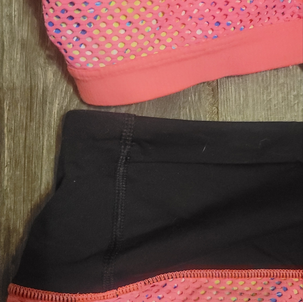 VSX (2) pieces